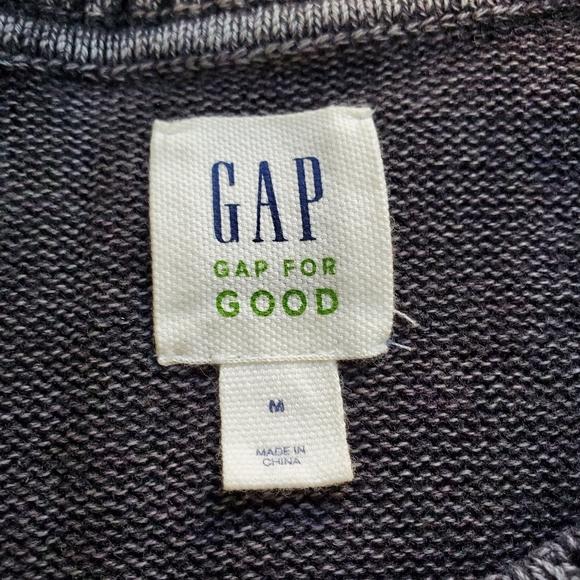 Gap Crewneck Sweater - Picture 3 of 3